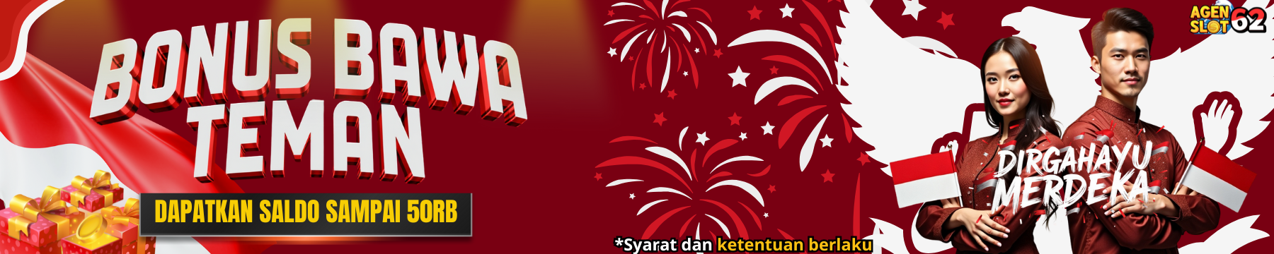 bonus ajak teman AGenSLot62